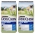 PURINA DOG CHOW ADULT LARGE BREED 2x14kg + KURIER